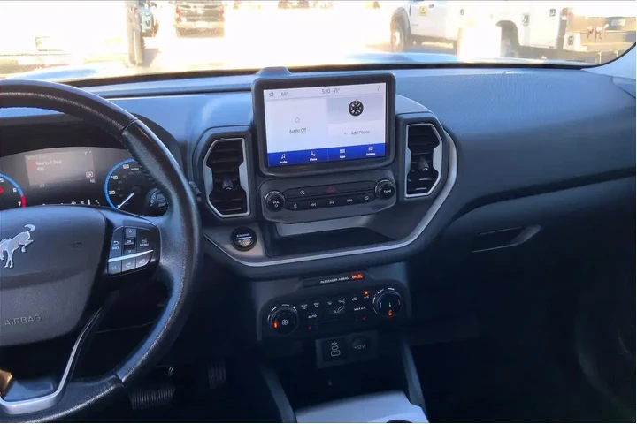 $23491 : Ford Bronco Sport 2023 AWD B image 6