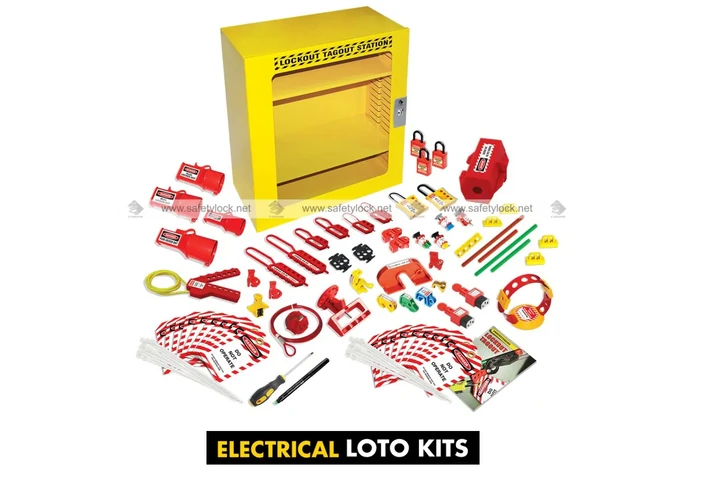 Lockout Tagout Kits image 9