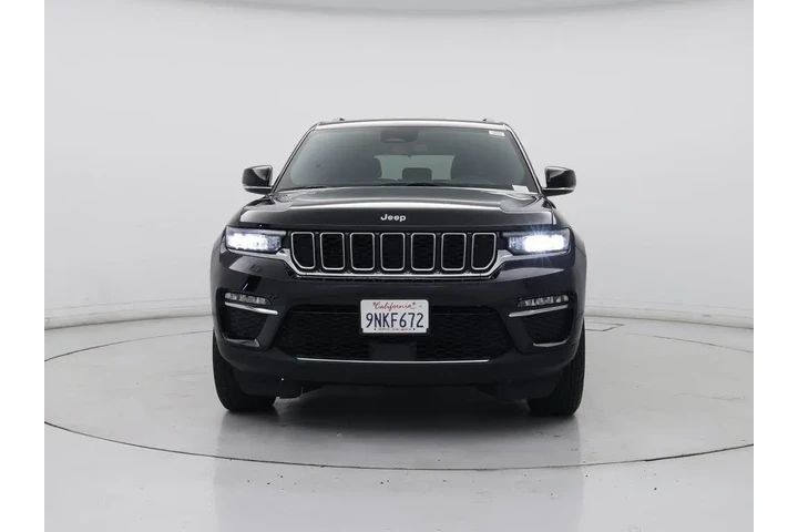 $34998 : Jeep Grand Cherokee 2024 4x2 image 5