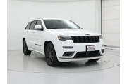 Jeep Grand Cherokee 2020 4x4