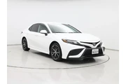 Toyota Camry 2021 SE 4dr Sed en Sacramento