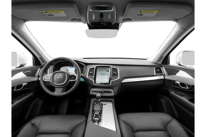 $14498 : Volvo XC90 2017 AWD T6 Momen image 8