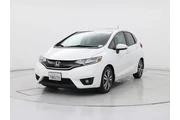 $18998 : Honda Fit 2015 EX-L 4dr Hatc thumbnail