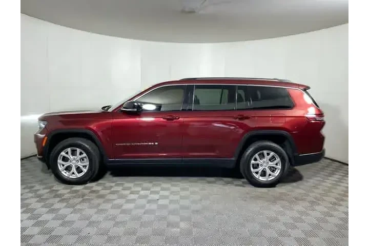 $37988 : Jeep Grand Cherokee L 2023 4 image 5