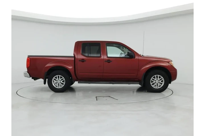 $18998 : Nissan Frontier 2016 4x4 SV image 7