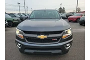 $24900 : Chevrolet Colorado 2016 4x4 thumbnail