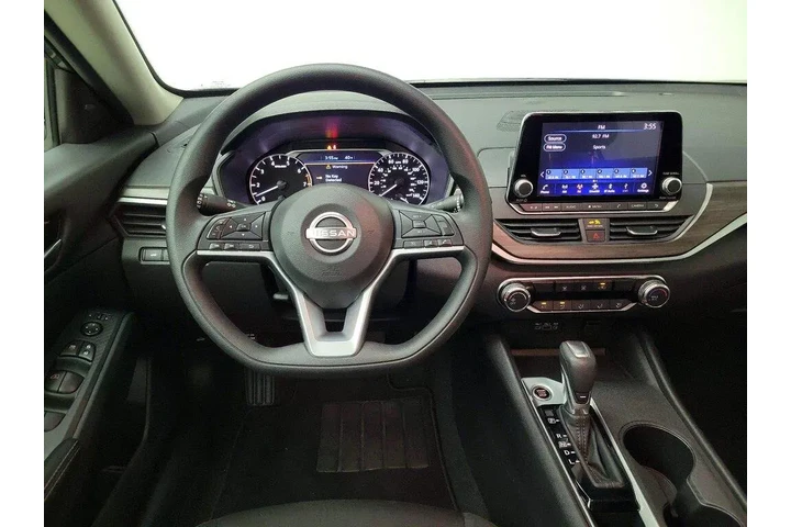 $20998 : Nissan Altima 2025 2.5 SV 4d image 10