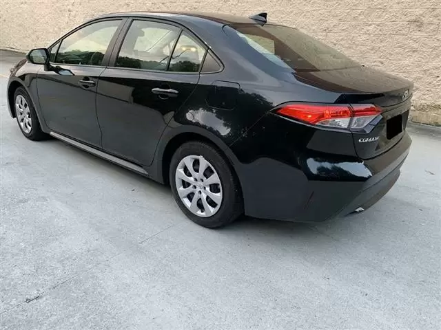 $12000 : 2020 Toyota Corolla LE Sedan image 4