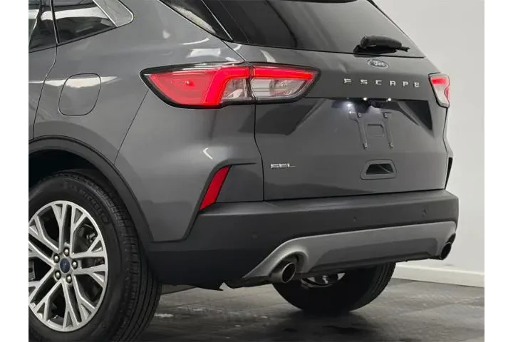 $22000 : Ford Escape 2022 SEL 4dr SUV image 7