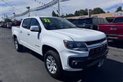 $37299 : 2022 Colorado 4WD Crew Cab 12 thumbnail