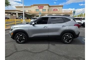 $23520 : Kia Seltos 2024 EX 4dr SUV thumbnail