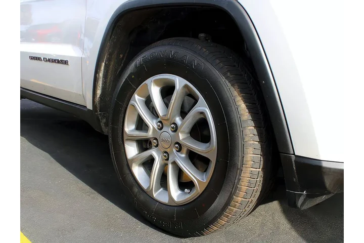 $18999 : Jeep Grand Cherokee 2021 4x4 image 6