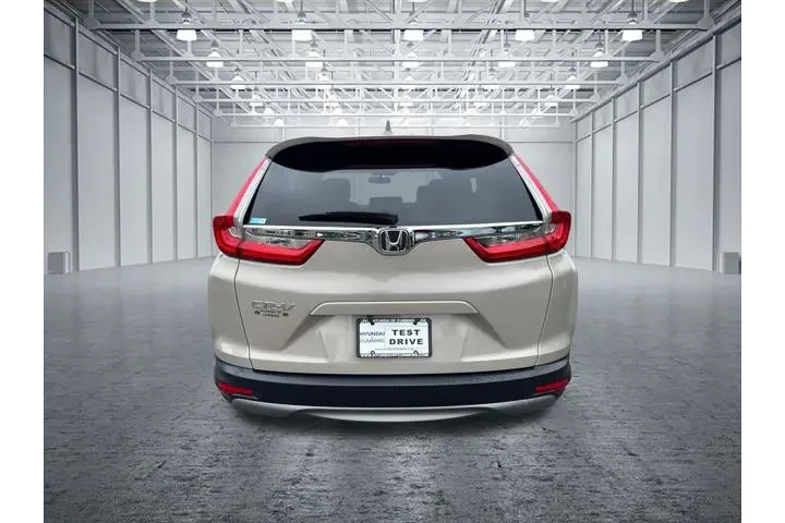 $17995 : Honda CR-V 2019 EX 4dr SUV image 6
