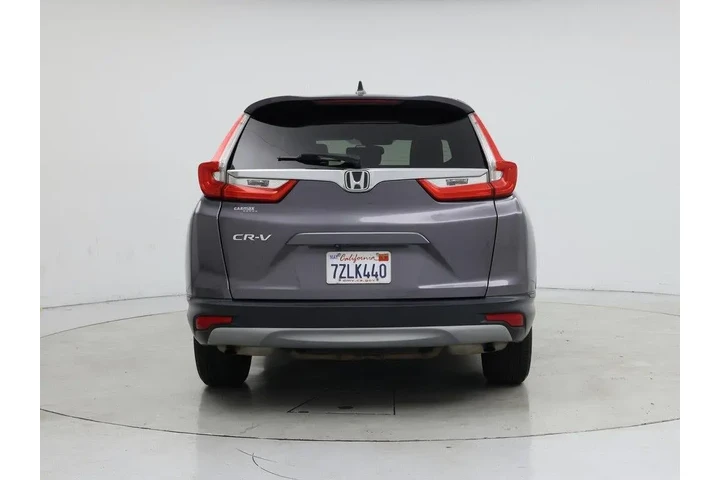 $16998 : Honda CR-V 2017 EX 4dr SUV image 6