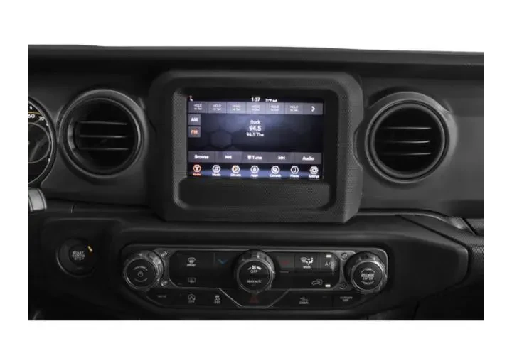 $32985 : Jeep Wrangler 2023 4x4 Sport image 10