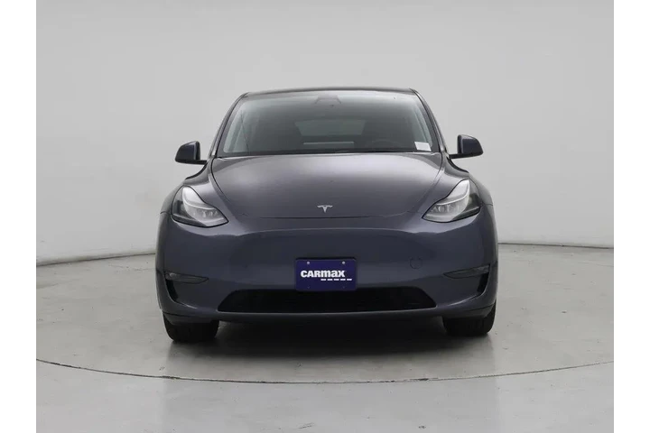$29998 : Tesla Model Y 2022 AWD Long image 5