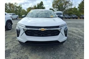 $19650 : Chevrolet Trax 2024 LS 4dr C thumbnail