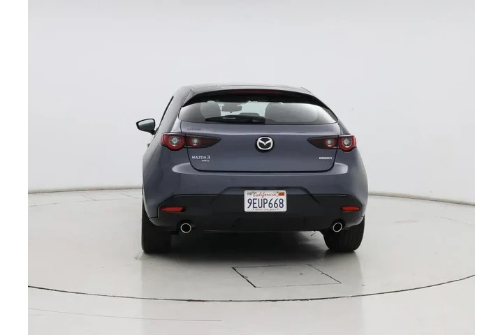 $23998 : Mazda Mazda3 Hatchback 2023 image 6