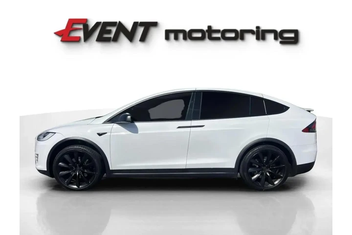 $34995 : 2020 Model X image 9