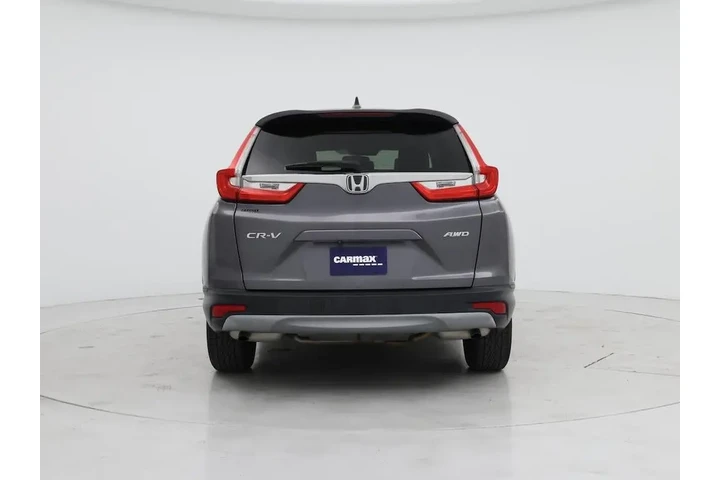 $16998 : Honda CR-V 2017 AWD EX 4dr S image 6