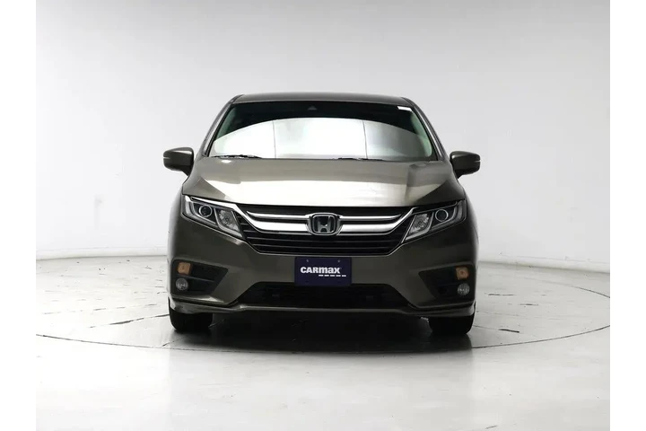 $26998 : Honda Odyssey 2019 EX 4dr Mi image 5