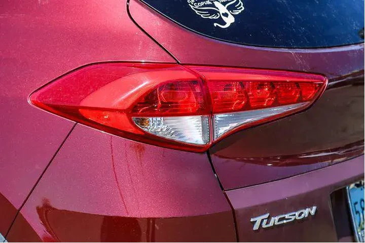 $14991 : Hyundai TUCSON 2017 SE 4dr S image 10