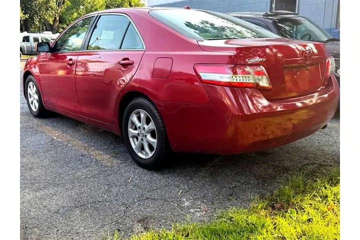 $7999 : 2010 Camry image 4