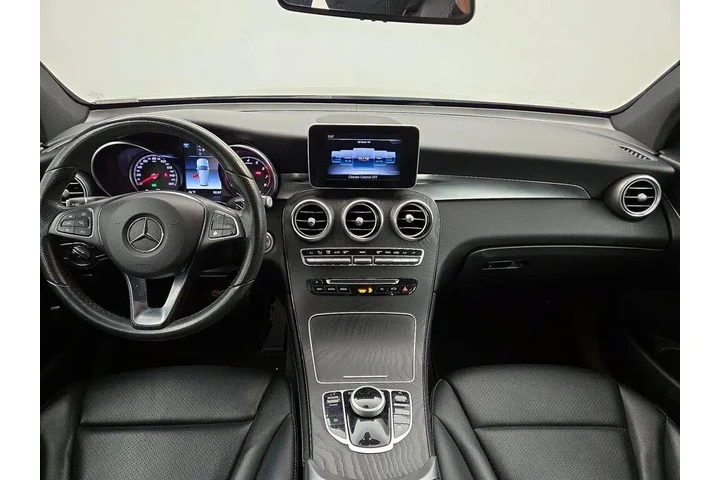 $18998 : Mercedes-Benz GLC 2018 AWD G image 9