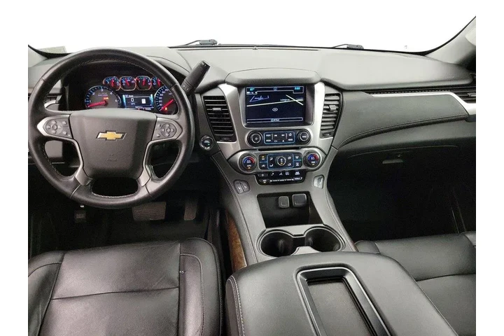 $35998 : Chevrolet Tahoe 2020 4x4 LT image 9