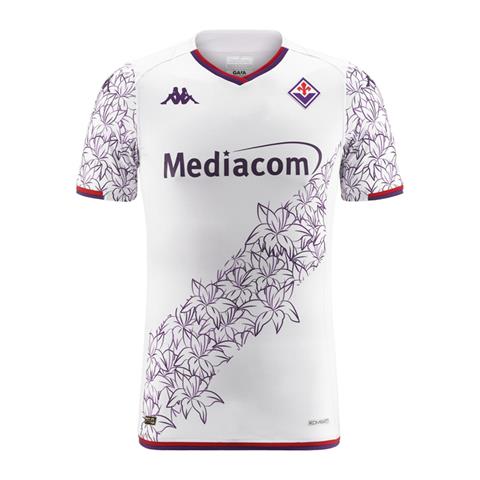 $17 : fake Fiorentina shirts 23/24 image 2
