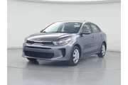 $15998 : Kia Rio 2020 S 4dr Sedan thumbnail