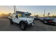 $24999 : 2015 Wrangler Unlimited Rubic thumbnail