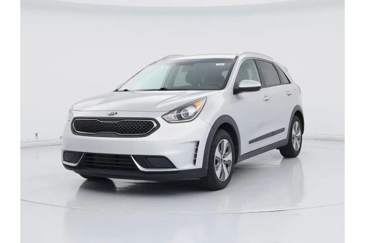 $13998 : Kia Niro 2019 LX 4dr Crossov image 4