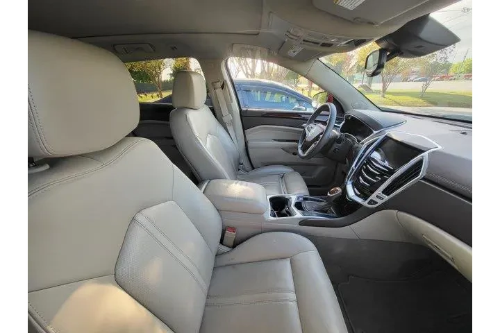 $13259 : Cadillac SRX 2015 Premium Co image 8