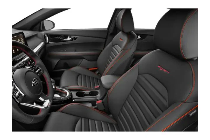 $11000 : Kia Forte 2020 GT 4dr Sedan image 9