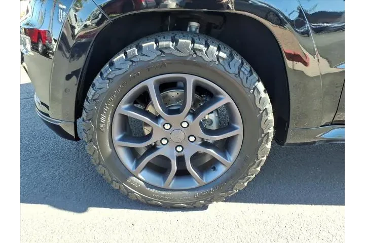 $26204 : Jeep Grand Cherokee 2020 4x4 image 9