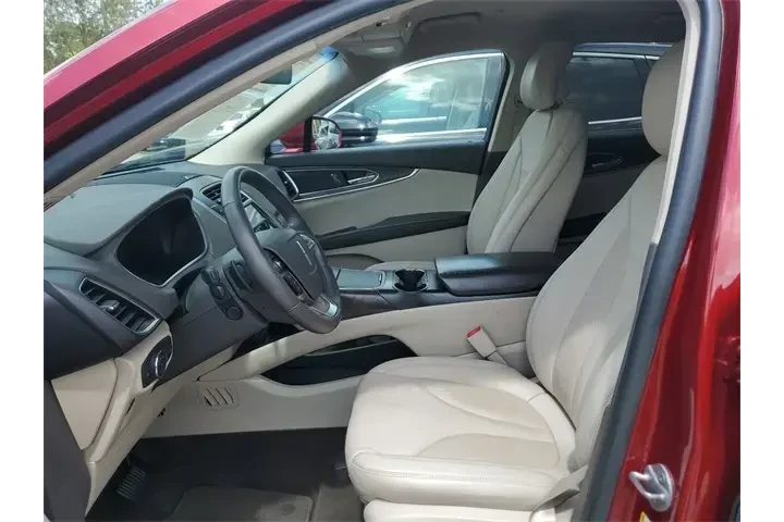 $20990 : Lincoln Nautilus 2019 Select image 9