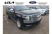 Chevrolet Suburban 2018 4x4