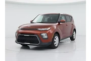 $15998 : Kia Soul 2021 LX 4dr Crossov thumbnail