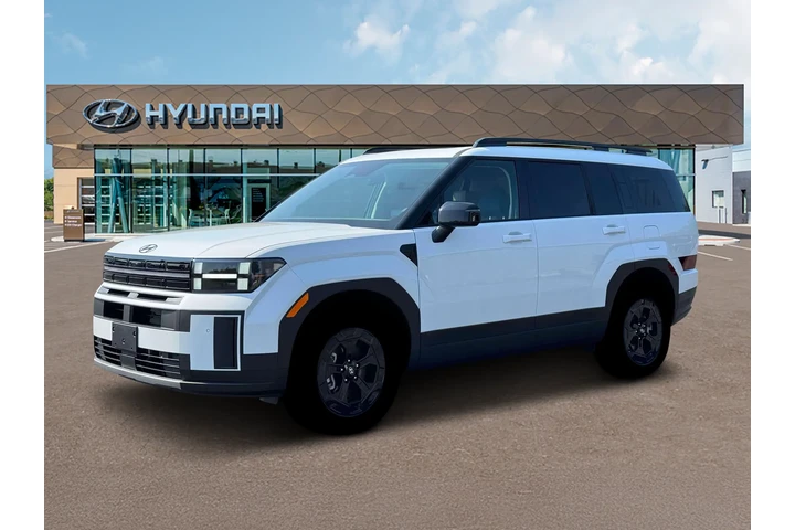 $39998 : Hyundai SANTA FE 2026 AWD XR image 2