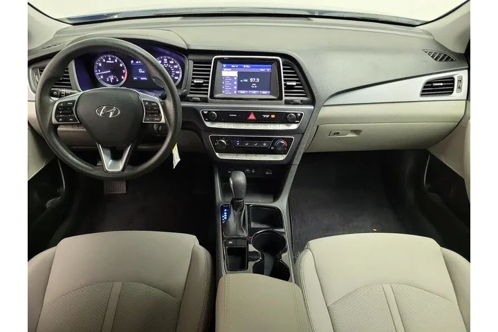 $16998 : Hyundai SONATA 2019 SE 4dr S image 9