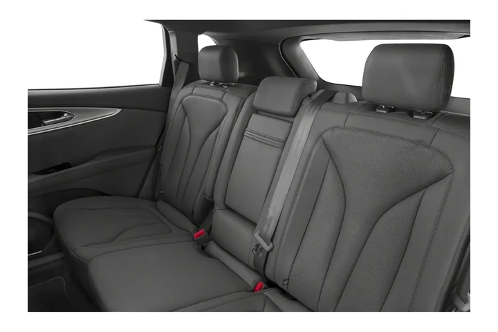 Lincoln Nautilus 2019 AWD Re image 8