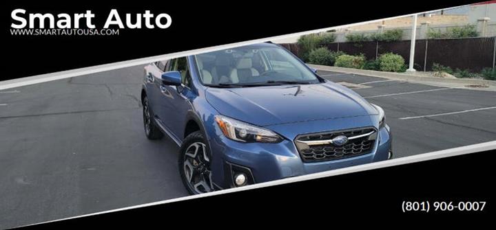 $18900 : 2019 Crosstrek 2.0i Limited image 1