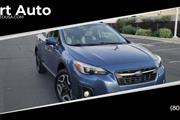 2019 Crosstrek 2.0i Limited en Salt Lake City