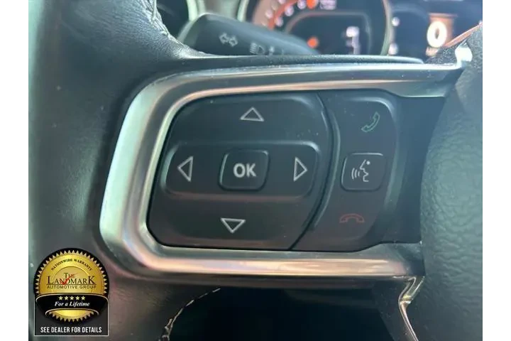 $33995 : Jeep Wrangler Unlimited 2020 image 10