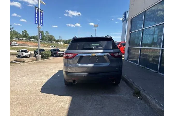 $19488 : Chevrolet Traverse 2020 LT C image 6