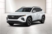 New 2024 Hyundai TUCSON SEL C
