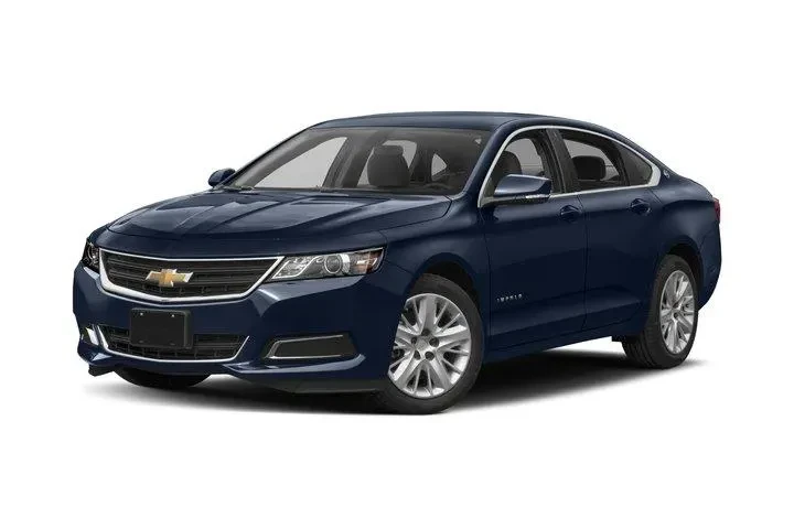 $13994 : Chevrolet Impala 2018 LS Fle image 1