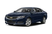 Chevrolet Impala 2018 LS Fle en Bakersfield