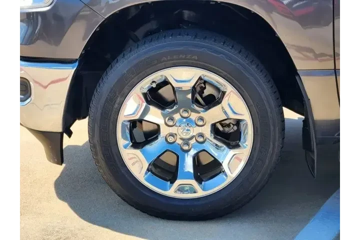 $29374 : Ram 1500 2021 4x2 Big Horn 4 image 10